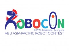 ABU ROBOCON 2019 MONGOLIA: ХонгКонг&Индонез /Хагас финал/