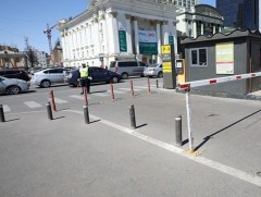 Нийтийн эдэлбэр газрыг эзэмшиж байгаа АНН-ийн эрхийг цуцалж байна