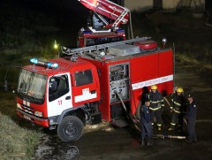Гал сөнөөгч Э.Үнэнбатын эмчилгээний зардалд зориулж 100 сая төгрөг олгоно