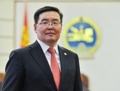 Авлига, албан тушаалын гэмт хэрэгт ял завшуулахгүй байх талаар УИХ-ын дарга захирамж гаргав