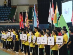 Монгол, Вьетнам, Япон, БНХАУ гэсэн дөрвөн багаас түрүү тодрох болов уу 