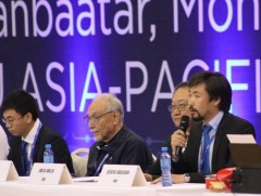 “ABU Robocon–2019”-ийн шүүгчдийн бүрэлдэхүүнд хэн хэн багтав