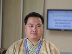 Г.Агааноров: “ABU Робокон” тэмцээнийг Монголд зохион байгуулснаар 16 орны төв телевизээр эх орноо ..