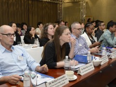 Манайд зонхилон тохиолддог гурван үүсгэгчийн эсрэг вакциныг ДЭМБ-иудад захиалж байна