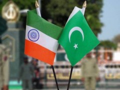 Пакистан улс Энэтхэгтэй байгуулсан дипломат харилцаагаа эргэж харна