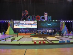 “ABU Robocon–2019” олон улсын роботын тэмцээн эхлэхэд бэлэн боллоо