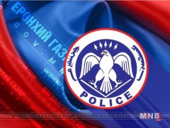 Орхон аймгийн Цэргийн штабын дарга ажлын өрөөндөө нас баржээ
