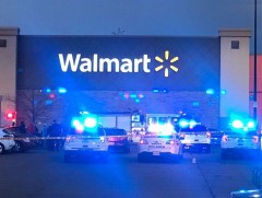 “Валмарт” сүлжээ галт зэвсгийн худалдаагаа хэвийн үргэлжлүүлнэ