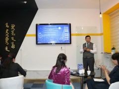 С.Батболд: Монгол тээвэрчид 15 улсад тээвэрлэлт хийх боломжтой 