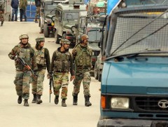 Энэтхэг улс Кашмирын автономит эрхийг цуцалжээ