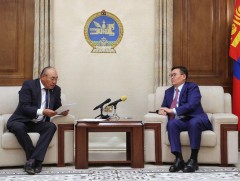 УИХ ард нийтийн санал асуулга явуулах эсэх талаар шийдвэр гаргана 