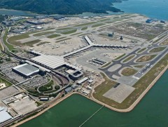 Хонгконгийн нисэх онгоцны буудал хэвийн ажиллаж эхэллээ