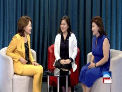 Явлаа, ирлээ: Г.Эрдэнэцэцэг, П.Майнбаяр 