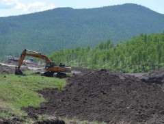 Нийт нутаг дэвсгэрийн долоо хувь нь дахин сэргэхээргүй доройтжээ 