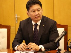 Тост, Тосон бумбын нуруунд ашигт малтмал олборлох тусгай зөвшөөрлийг цуцлах үүрэг өглөө