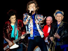 Рок архив: Роллинг Стоунз