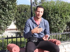 Боудоня: Манай багийн зорилго бол түрүүлэх