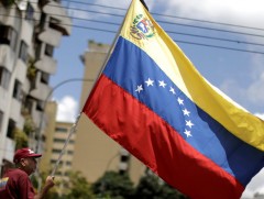 АНУ Венесуэлийн засгийн газрын эсрэг хориг тавилаа