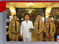 Явлаа ирлээ: Монголын далайчдын холбооны тэргүүн Э.Энхбаяр