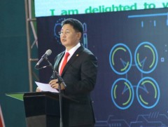 “ABU Robocon–2019” тэмцээний нээлт боллоо