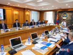 Зарим газрыг Улсын тусгай хэрэгцээнд авлаа