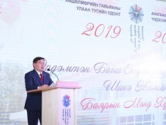 Шинэ мянганы иргэдэд шинэ хандлага, шинэ тэмүүлэл чухлыг захилаа