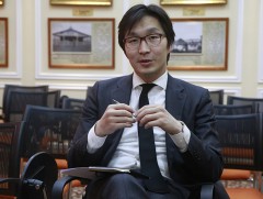 Б.Түмэнцэнгэл: Макро зохистой бодлого 