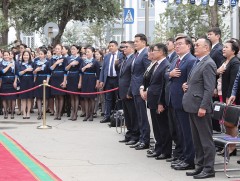 Г.Занданшатар: Дэлхийн түвшний их сургуультай болох боловсролын салбарын шинэчлэл задралаас нэгдэл..