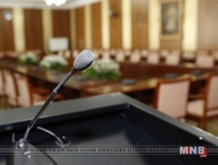 УИХ дахь намын бүлэг, зөвлөл, ажлын хэсгүүд хуралдана