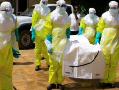 Конго улсад эбола вируст халдварын дэгдэлт их байна 