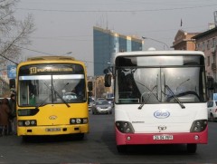 Нийтийн тээврийн дэд бүтцийг цогцоор нь шийдэж чадвал замын түгжрэл арилна 