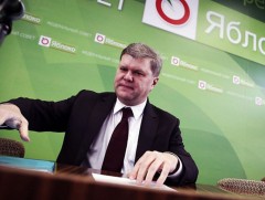 Сергей Митрокинийг ялалт байгуулахад цэргүүдийн санал нөлөөлсөн гэж мэдээлэв 