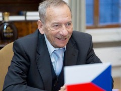 БНЧУ-ын Парламентын Сенатын танхимын Ерөнхийлөгч Монгол Улсад албан ёсны айлчлал хийнэ