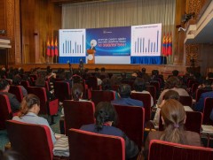 Бүртгэл, санхүү, эдийн засгийн ажилтны улсын зөвлөгөөн эхэллээ