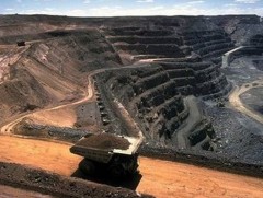 Таван толгойн бүс нутаг усны нөөцийн дутагдалд орохоор байна