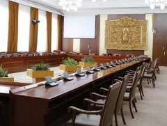 УИХ-ын байнгын, түр хороод энэ долоо хоногт...