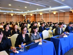 “Элэг бүтэн Монгол” үндэсний хөтөлбөр хэрэгжиж байна