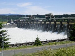 Усан цахилгаан станц барих зорилгоор 28 мянган га газрыг улсын тусгай хэрэгцээнд авлаа