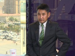 Онцлох зочин: МУИС-ийн профессор О.Алтансүх