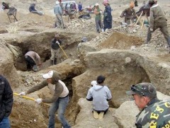 Бичил уурхайгаар ашигт малтмал олборлох журмыг мөрдөхгүй байна