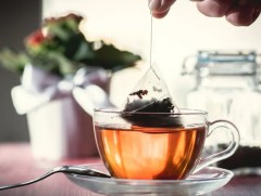 Нэг уут дүрдэг цайнаас 11 тэрбум бичил хуванцар ялгардаг байна