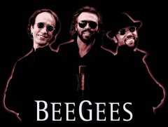 Рок архив: Bee Gees