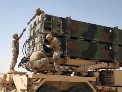 АНУ Саудын Араб руу 200 цэрэг илгээнэ  