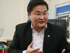 УИХ Ерөнхийлөгчийн хоригийн талаар хэлэлцэнэ