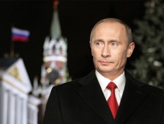 ОХУ-ын Ерөнхийлөгч В.В.Путин Монгол Улсад айлчилна