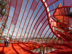 Прага хотод 135 метрийн өндөртэй цамхаг баригдана 