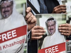 Туркийн хэвлэл Жамаль Хашоггийн аллагын тухай шинэ мэдээлэл нийтлэв