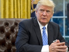 Дональд Трамп: Жон Болтон Хойд Солонгосын цөмийн яриа хэлэлцээний тал дээр нэг бус удаа том алдаа ..