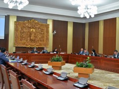 Ард нийтийн санал асуулгыг ирэх сарын 30, 31-ний өдөр явуулахыг дэмжлээ