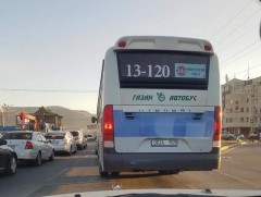 Ирэх онд 700 гаруй автобусны ашиглалтын хугацаа дуусна